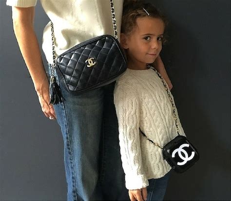 borsetta chanel originale